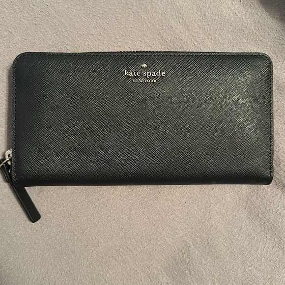 Kate Spade Neda Laurel Way Wallet - Picture 5 of 6